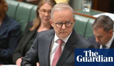 As Labor faces pressure to respond boldly to oil shock, it needs to find more unconventional levers to pull | Energy