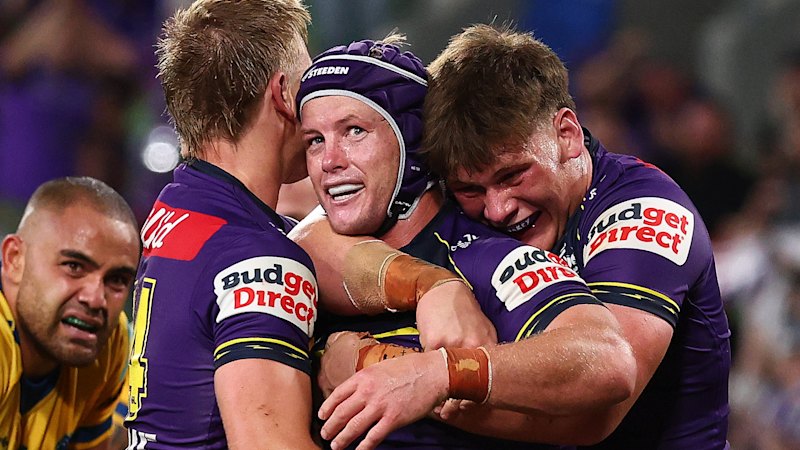 St George Illawarra prop Loko Pasifiki Tonga feared worst after neck scare