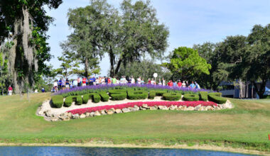 Valspar Championship: How to watch, live scores, tee times, TV times for Round 4