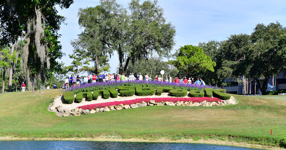 Valspar Championship: How to watch, live scores, tee times, TV times for Round 4