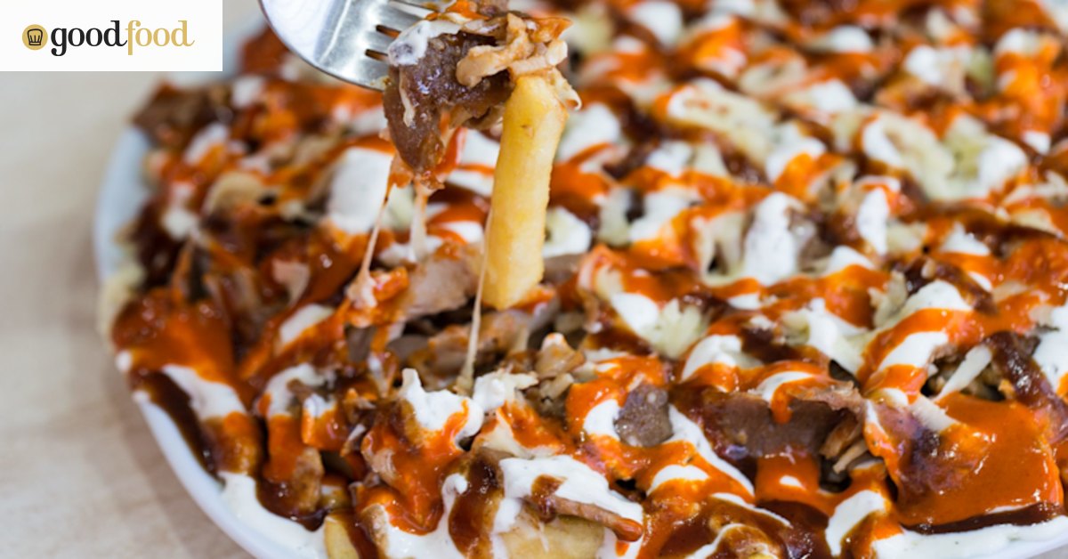 Adam Liaw says Australia has the best in the world