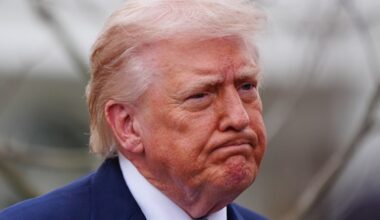 Donald Trump gives Iran 48-hour deadline on strait