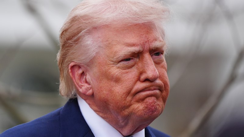 Donald Trump gives Iran 48-hour deadline on strait