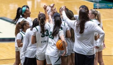 Women's basketball set for WNIT second round against La Salle