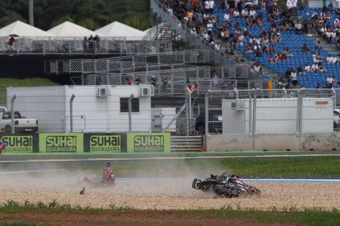 Jorge Martin, Aprilia Racing Team