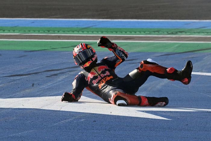 Maverick Vinales, Red Bull KTM Tech 3