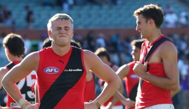 Familiar issues persist in another disappointing loss