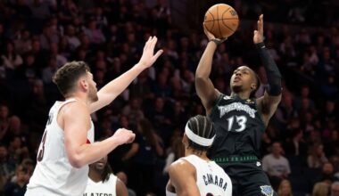 Fantasy basketball picks, DFS and betting tips for Sunday's NBA games