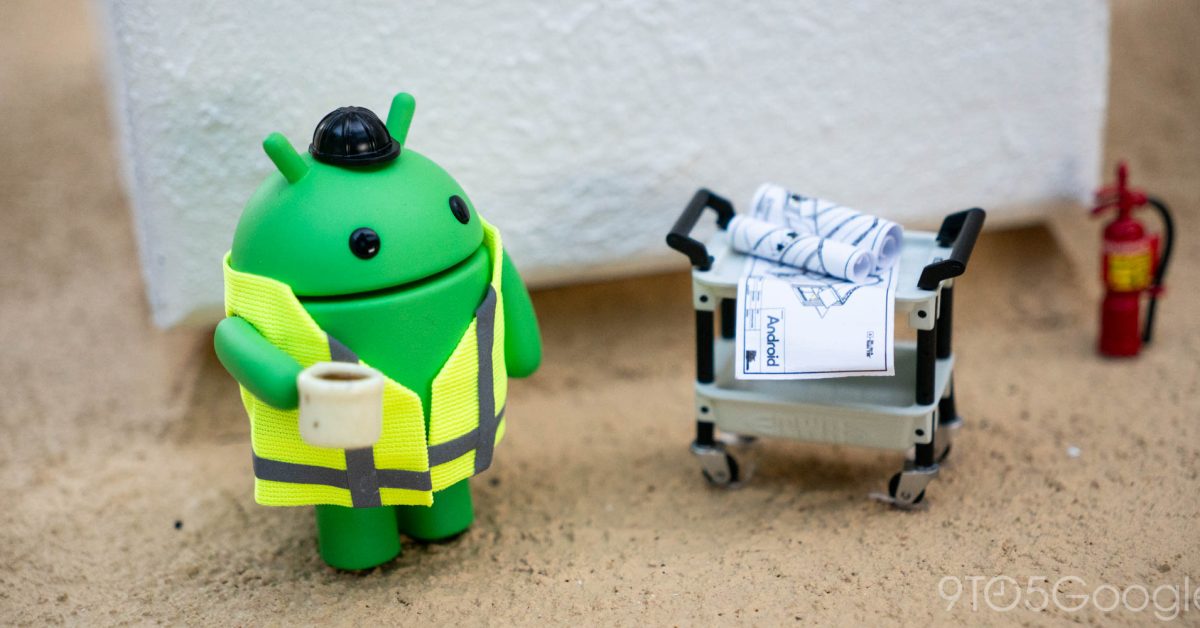 Android isn't killing sideloading, but the compromise is perfect