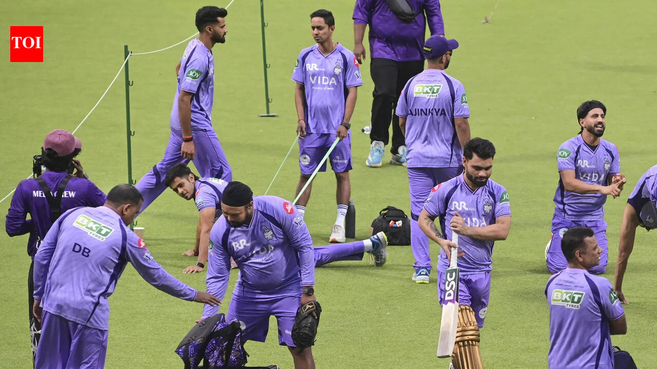 IPL 2026: Five pacers in race as KKR look for Harshit Rana replacement | Cricket News