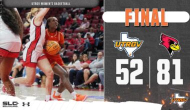 Women's Basketball Sees Historic Season End in WNIT Second Round