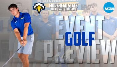 Men's Golf Heads Down The Road To Compete In Keene Trace Collegiate