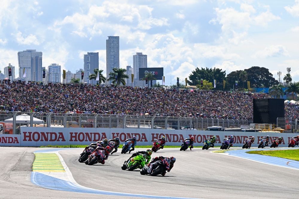 Marco Bezzecchi, Aprilia Racing