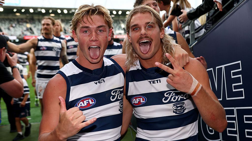 AFL Round 3: Team news, fixtures, games, tips, odds -- everything you need to know