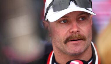 Cadillac’s unexpected April F1 break will be “quite beneficial”