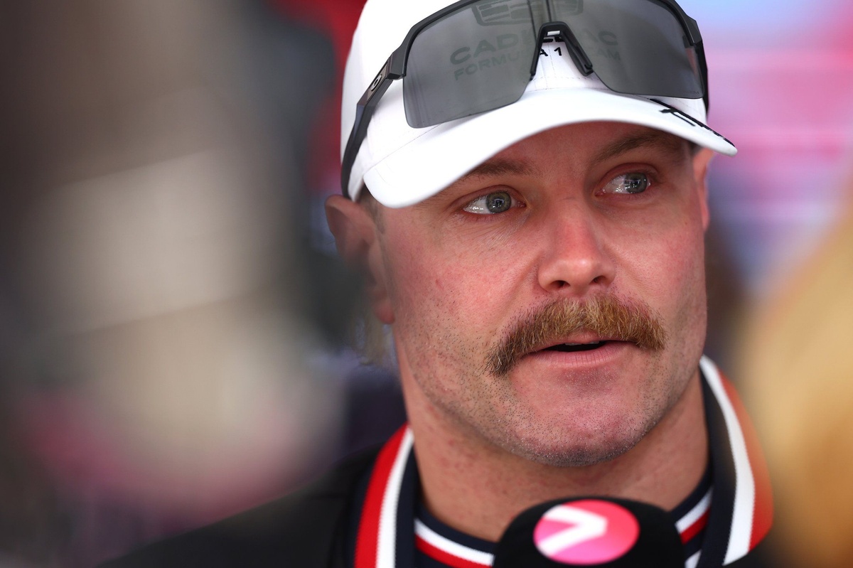 Cadillac’s unexpected April F1 break will be “quite beneficial”