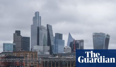 Campaign groups rail against Palantir, but the UK contracts keep coming | Palantir