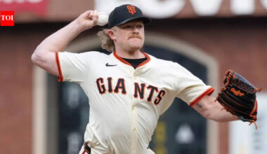 MLB trade rumors: San Francisco Giants predicted to sign $56 million Miami Marlins star to bolster roster and title odds ahead of Opening Day | MLB News