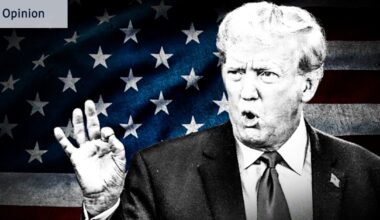 Donald Trump has a debt problem