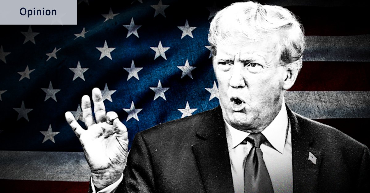 Donald Trump has a debt problem