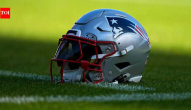 Nfl Trade Rumors: NFL Trade Rumors: Mike Vrabel’s Patriots eye $90M wide receiver as backup plan if AJ Brown doesn’t get traded | NFL News