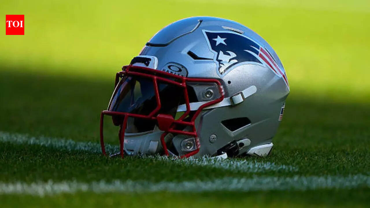 Nfl Trade Rumors: NFL Trade Rumors: Mike Vrabel’s Patriots eye $90M wide receiver as backup plan if AJ Brown doesn’t get traded | NFL News