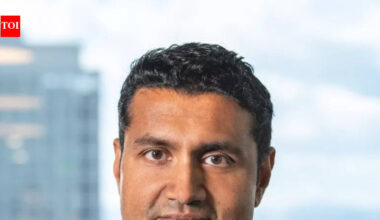 Palantir CTO Shyam Sankar says: Americans can prevent World War III if like China ...