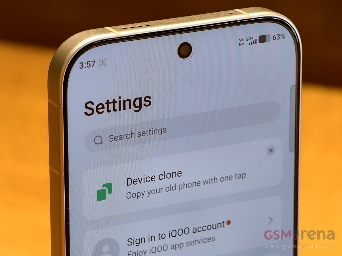 iQOO 15R hands-on review