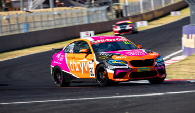 Bathurst 6 Hour news: Bathurst team out to build on $266,000 fundraising effort