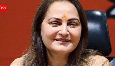 Dhurandhar 2: 'Dhurandhar: The Revenge': Veteran actress Jaya Prada praises Aditya Dhar and Ranveer Singh's film; says, " I'm very proud of this film" |