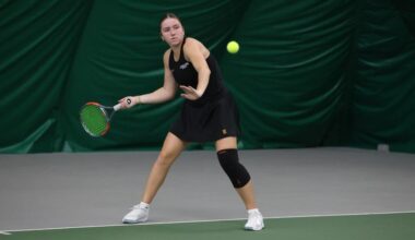 Cleveland State Women’s Tennis Falls To Xavier In Non-League Finale