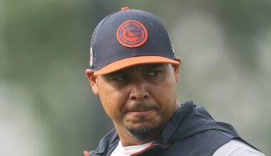 Chicago Predicted to Make Key NFL Draft Trade