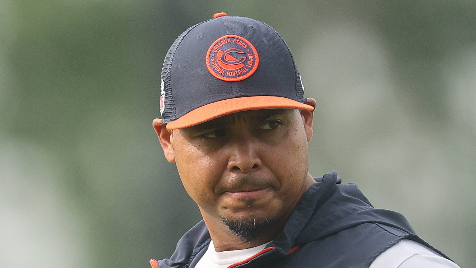 Chicago Predicted to Make Key NFL Draft Trade