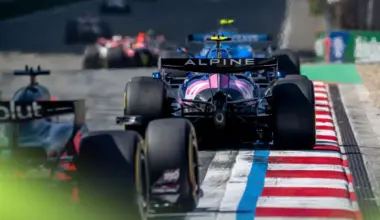 Mercedes interest in Alpine investor hunt sparks key questions for F1