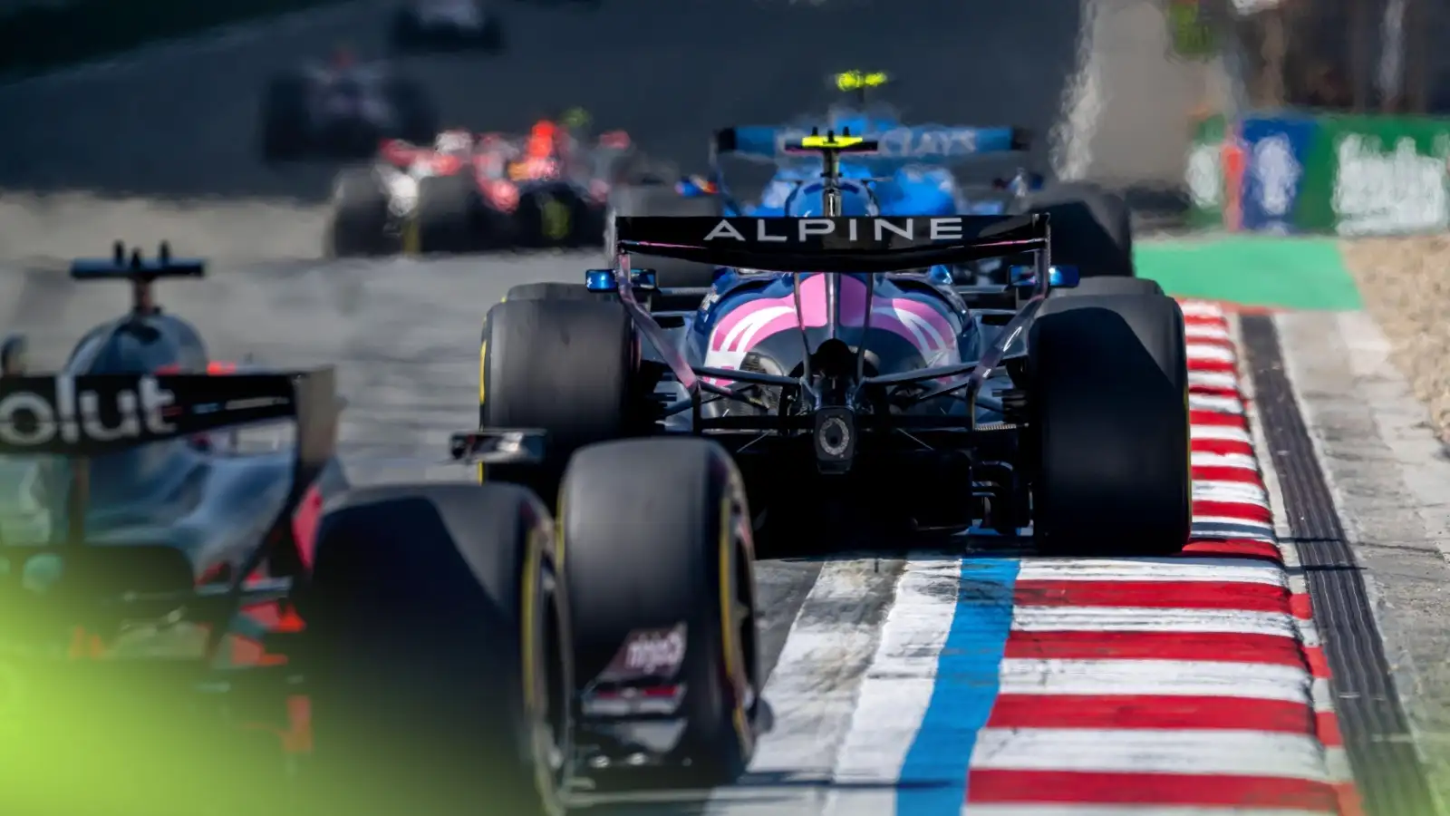 Mercedes interest in Alpine investor hunt sparks key questions for F1