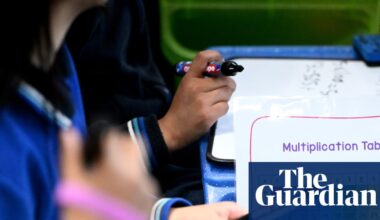 Victoria bills itself as the ‘education state’ but thousands of school teachers are set to strike. Here’s what it means | Victoria