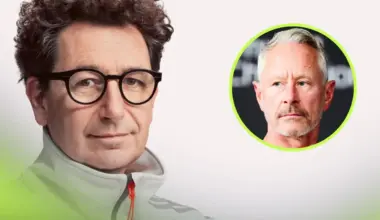 Jonathan Wheatley reveals 'long' Binotto 'conversation' before Audi exit