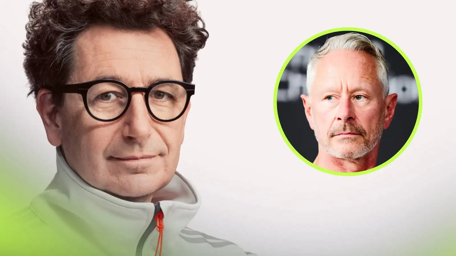 Jonathan Wheatley reveals 'long' Binotto 'conversation' before Audi exit