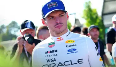 Max Verstappen called 'weaker link' as Nürburgring 24 Hours doubts raised