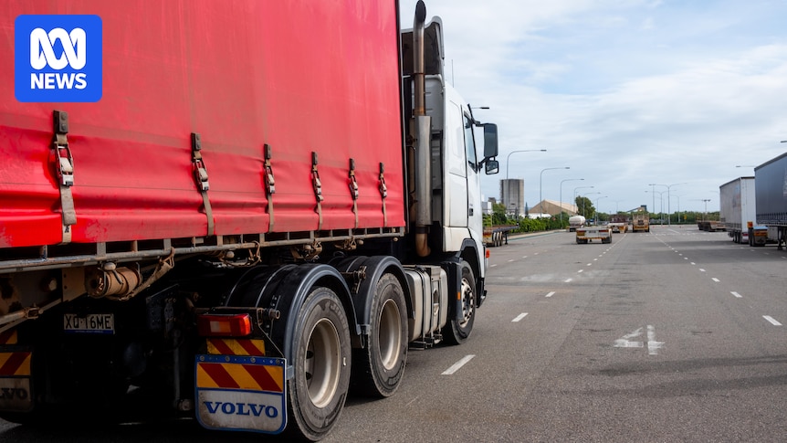 Farmers warn of food price spikes within weeks as Middle East war continues