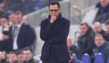 Chelsea may miss Champions League spot, but don't blame over-promoted Rosenior