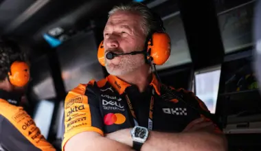 McLaren tipped for Mercedes split as Ron Dennis theory resurfaces