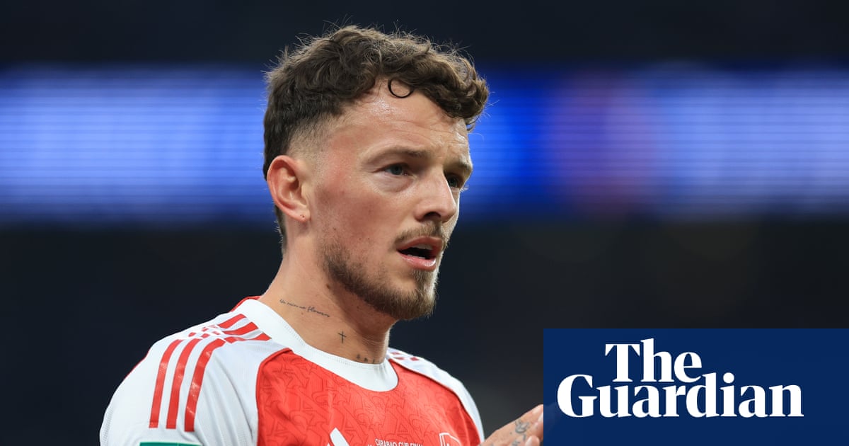 England bring Ben White in from exile and call up Scotland target Harvey Barnes | England
