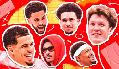 Ranking the 10 best and 10 worst NBA deals since 2025 offseason