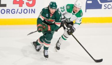 Ranking best possible Stanley Cup playoff first-round matchups