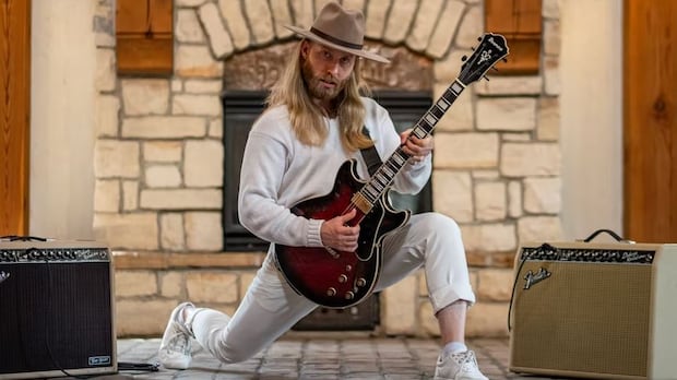 In wake of mental health study, 3 London musicians share how they cope