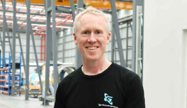 Australian space tech startup Gilmour has big launch ambitions