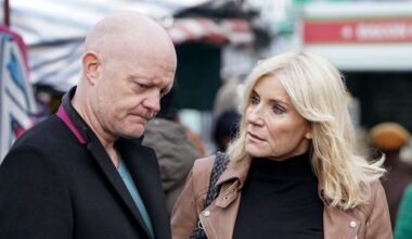 EastEnders reveals Cindy and Max secret after big twist in early iPlayer release