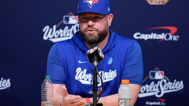 Toronto Blue Jays extend contracts of GM Atkins, manager Schneider