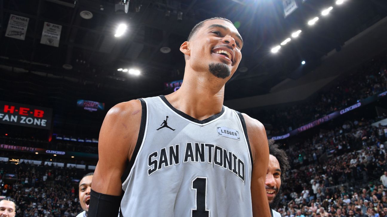Fantasy basketball picks, DFS and betting tips for Monday's NBA games